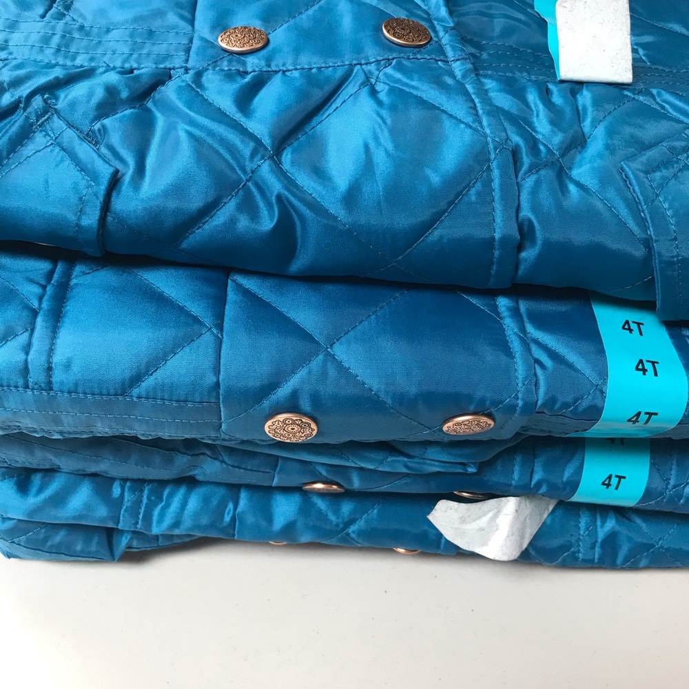 London fog jacket - Picture 2 of 2